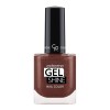 GOLDEN ROSE Extreme Gel Shine Nail Color 10.2ml - 43